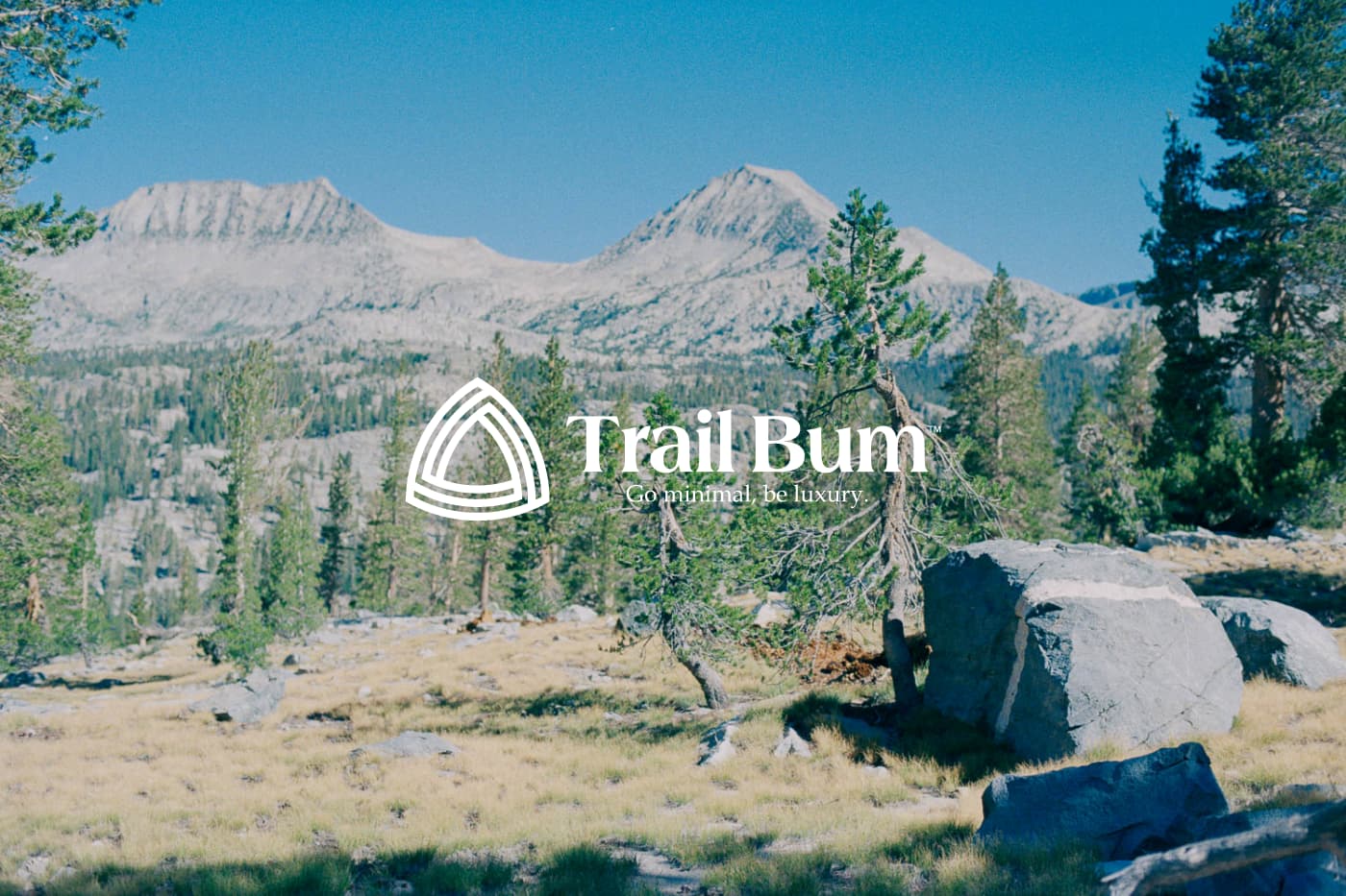 Trail Bum®︎ 公式サイトリニューアルのお知らせ