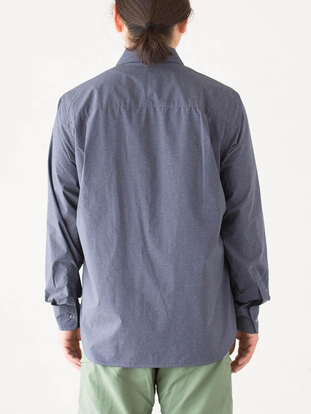 NITTY GRITTY SHIRTS EQUILIBRIUM