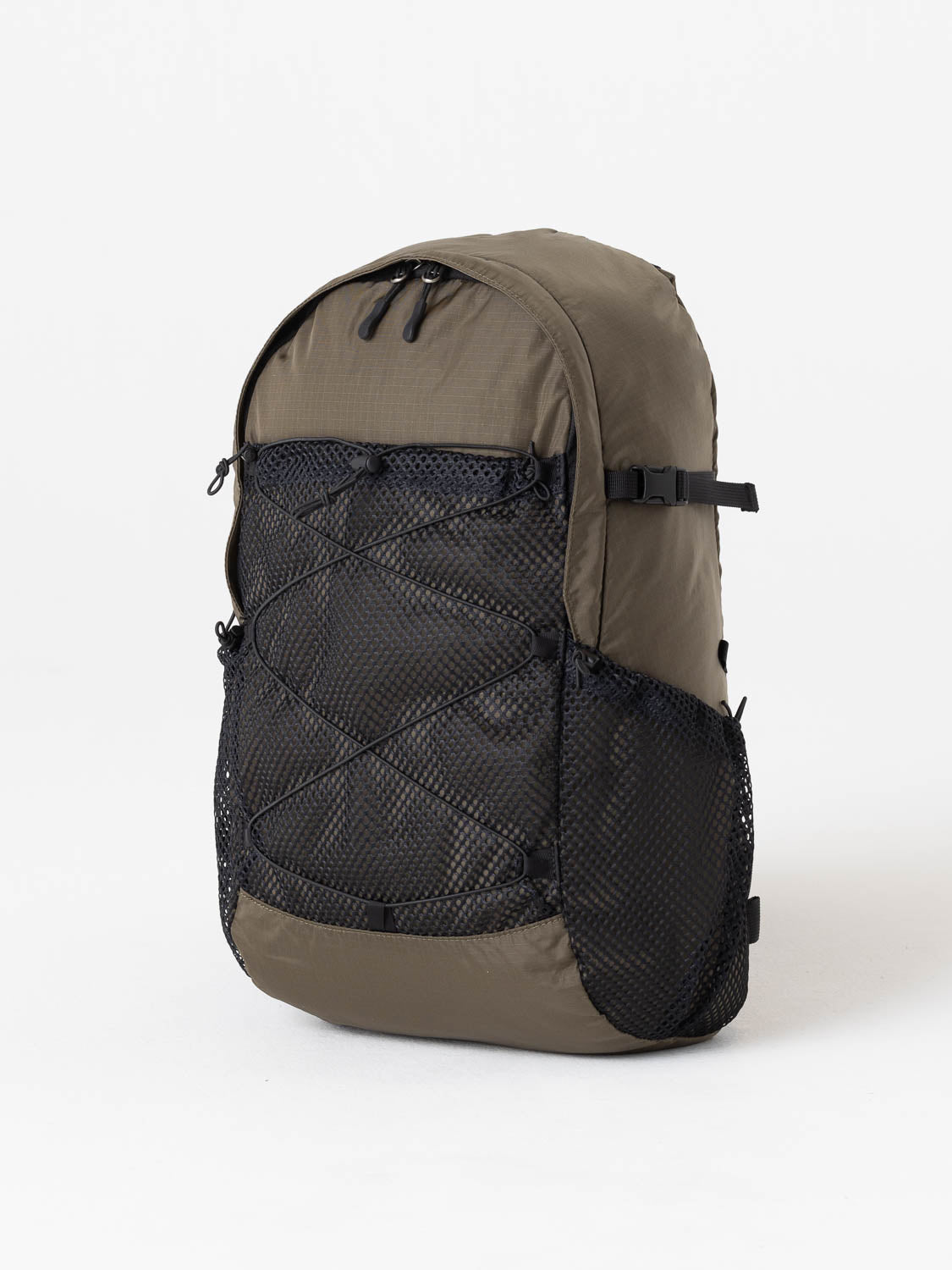 Trail Bum 24/7 PACK black