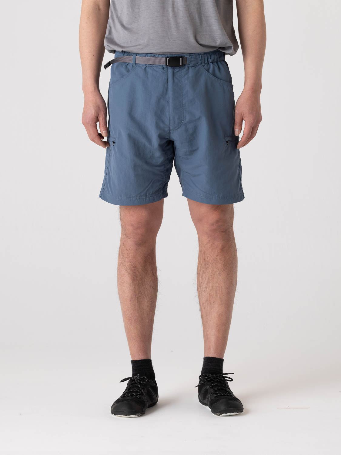 BETTER SHORTS