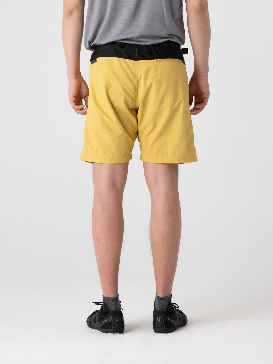 BETTER SHORTS