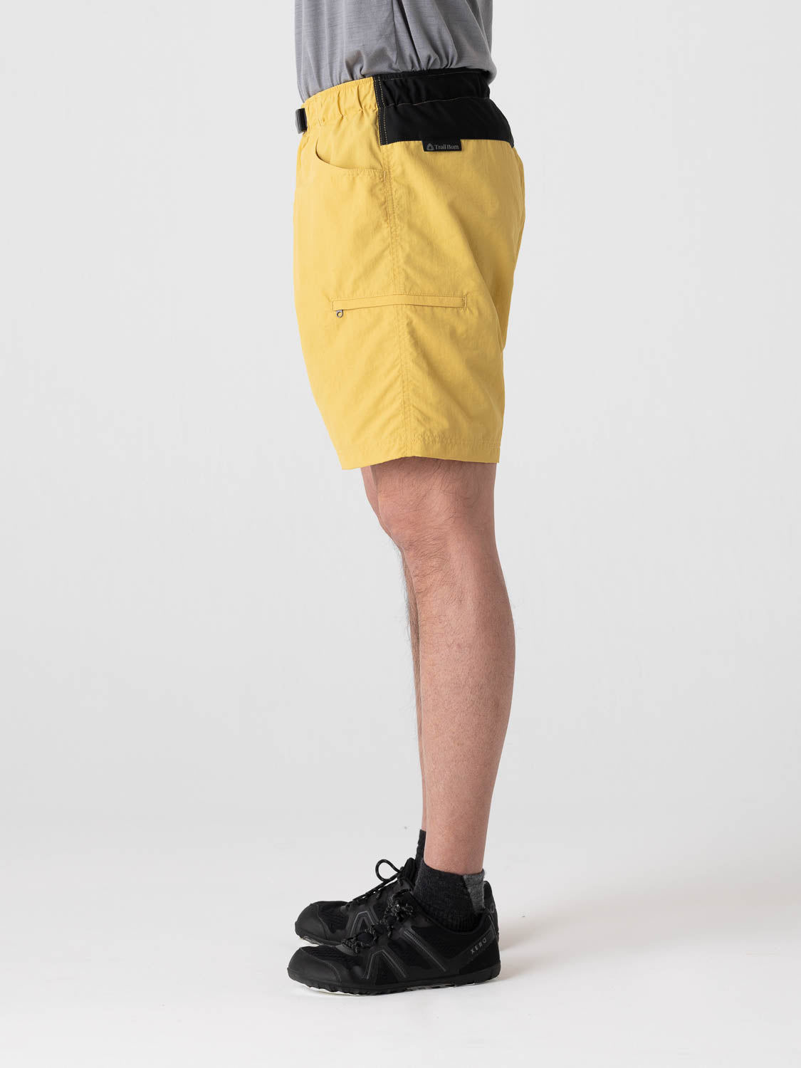 BETTER SHORTS