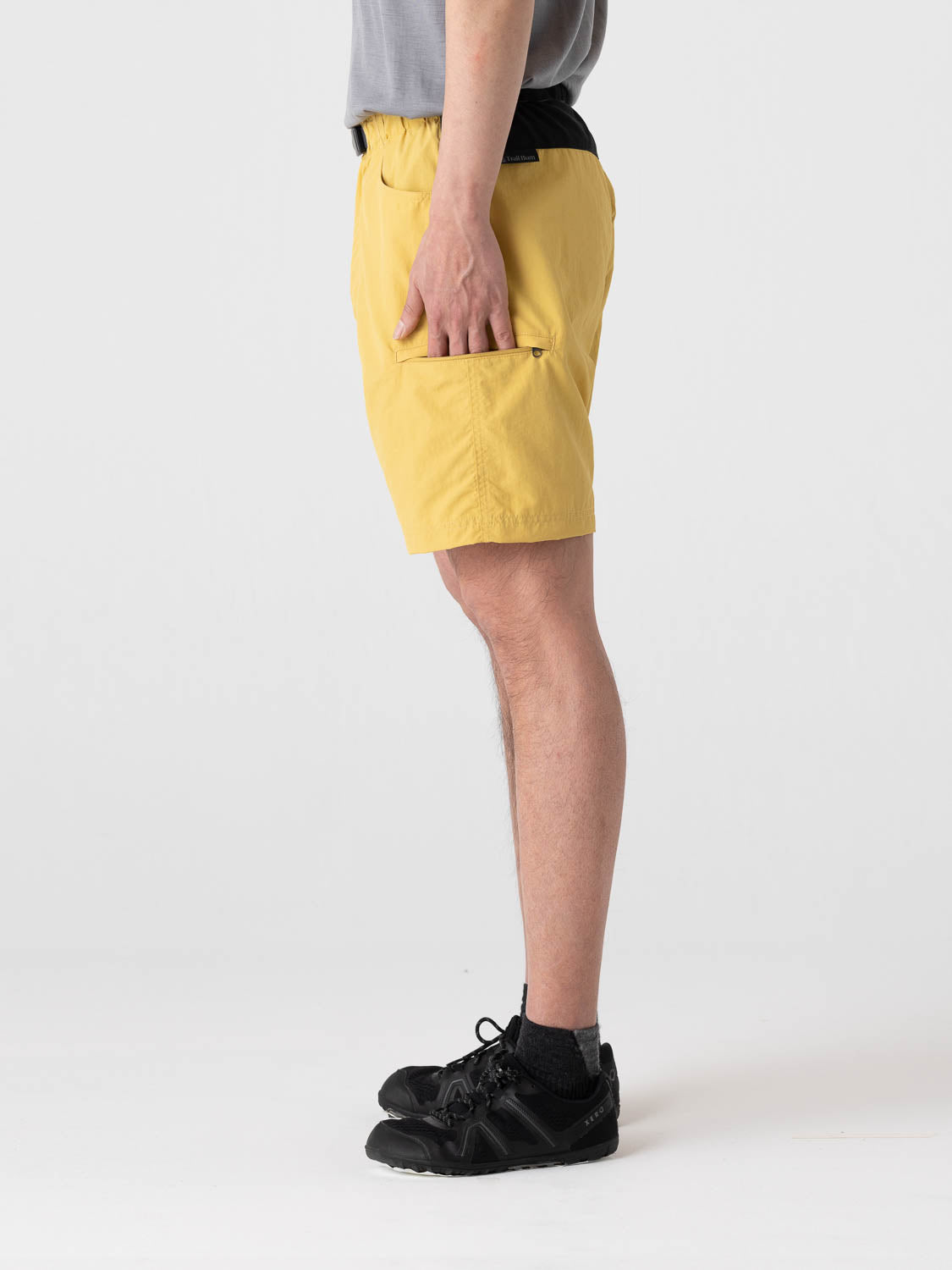 BETTER SHORTS