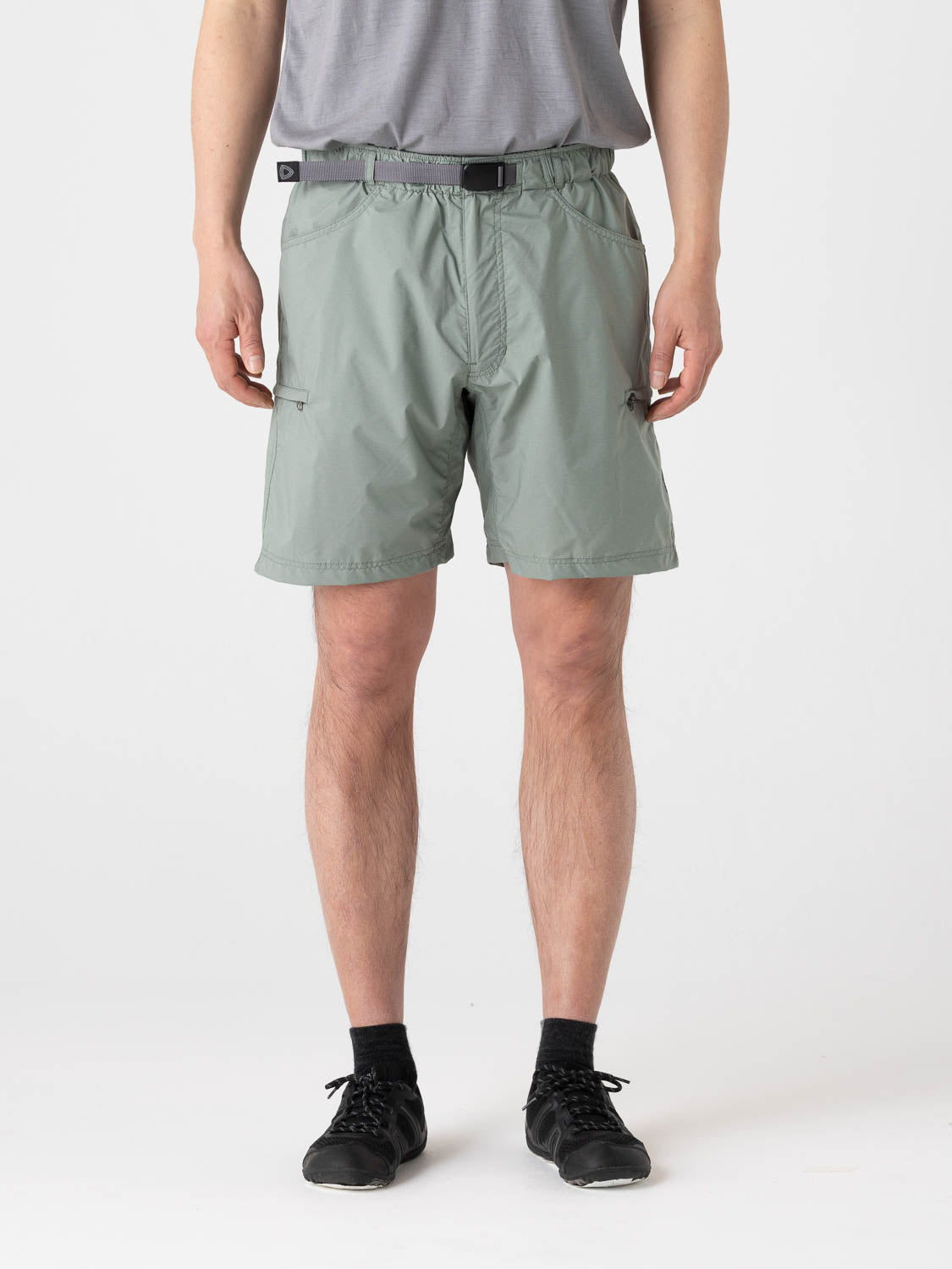 BETTER SHORTS EQUILIBRIUM