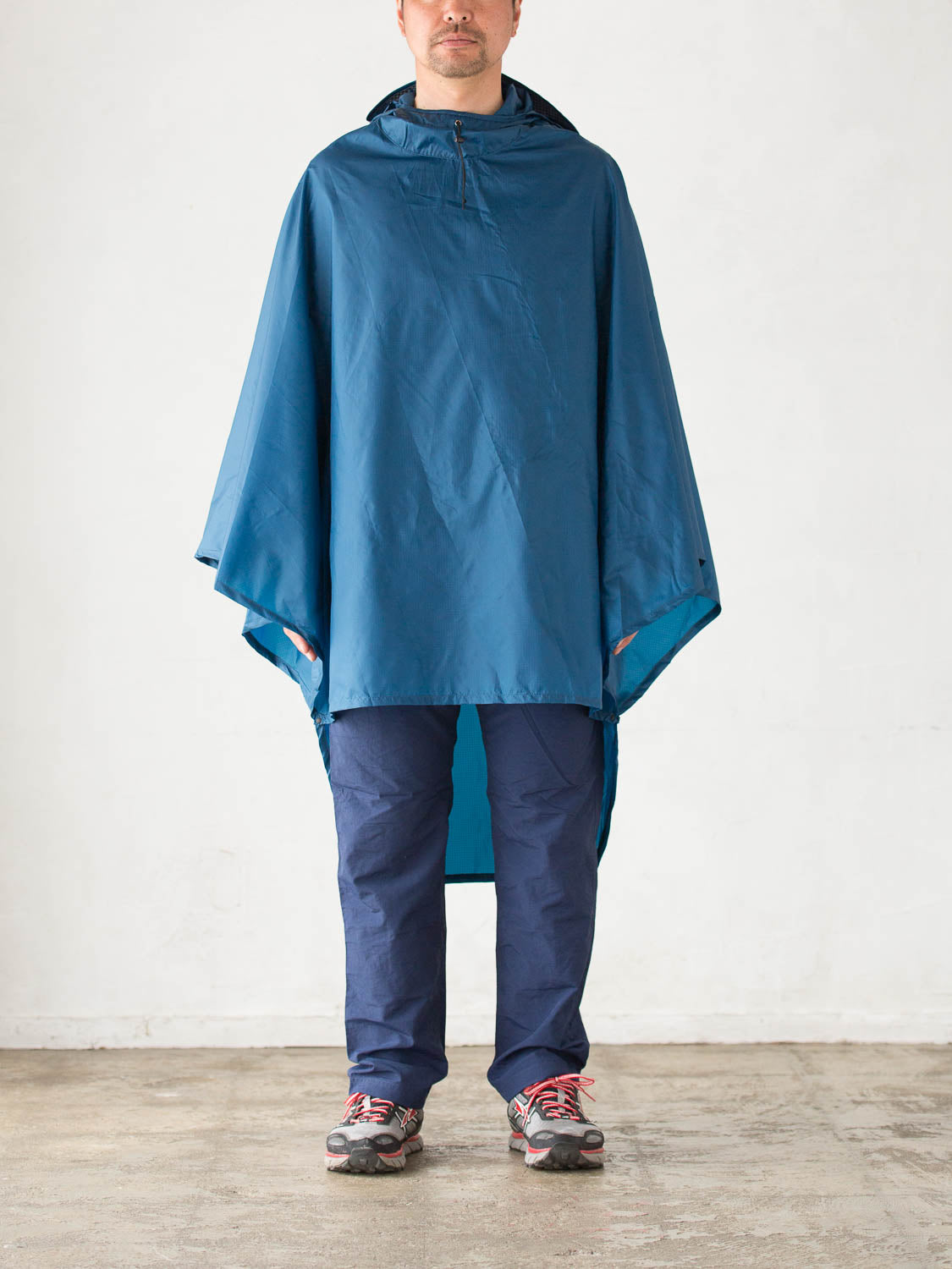 GNU CAPE｜Trail Bum（トレイルバム）公式サイト 