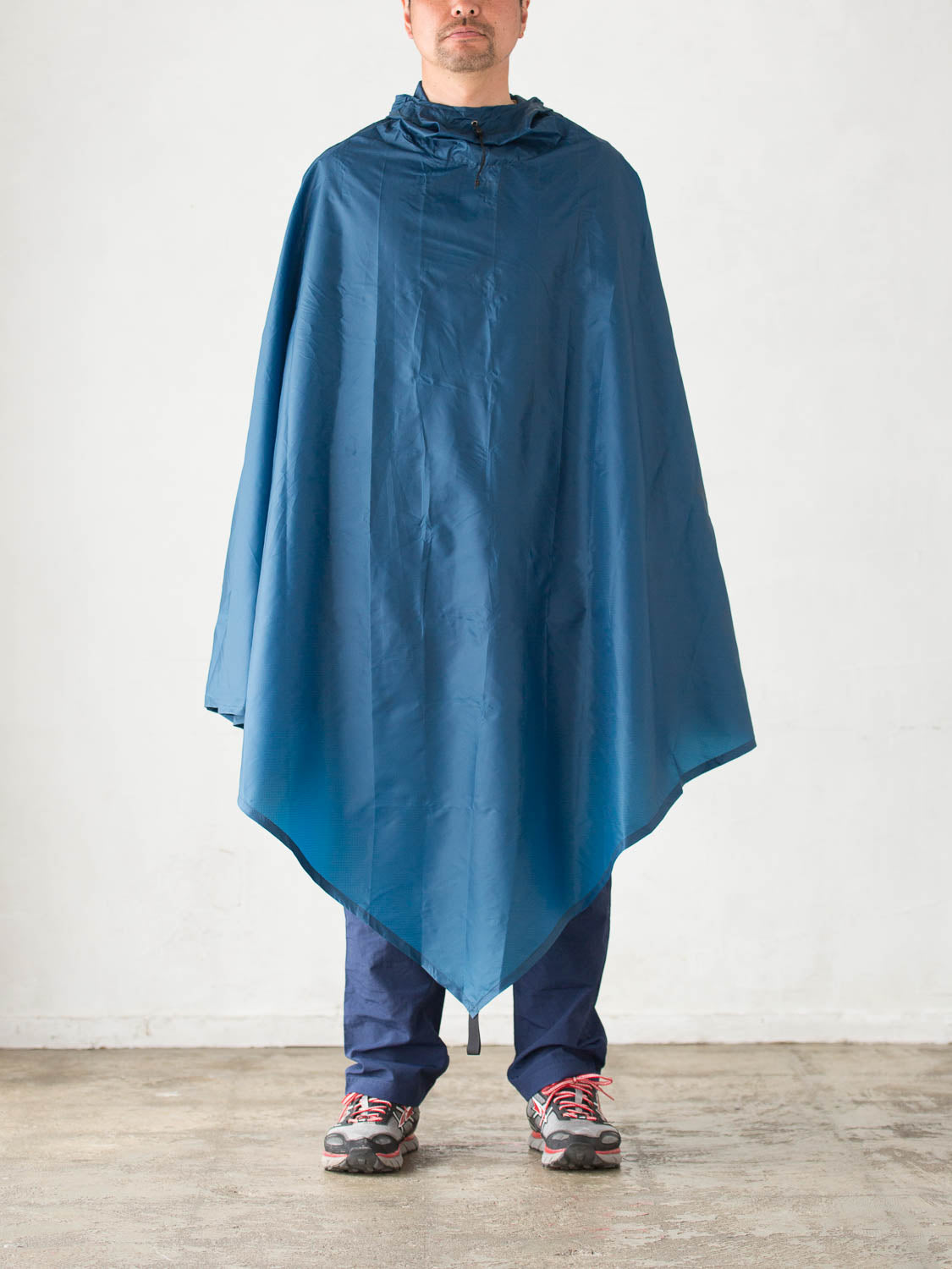 Gnu S Cape｜Trail Bum（トレイルバム）公式サイト 