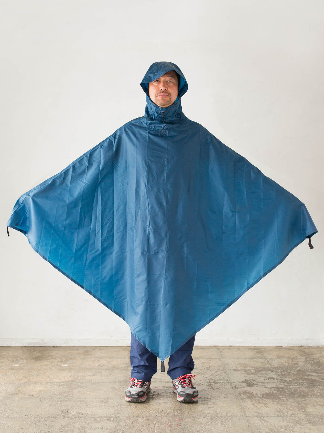 Gnu S Cape