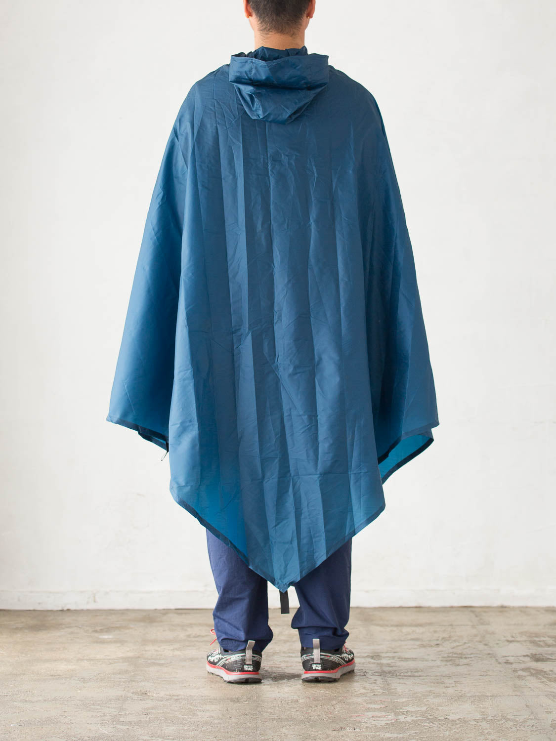 Gnu S Cape