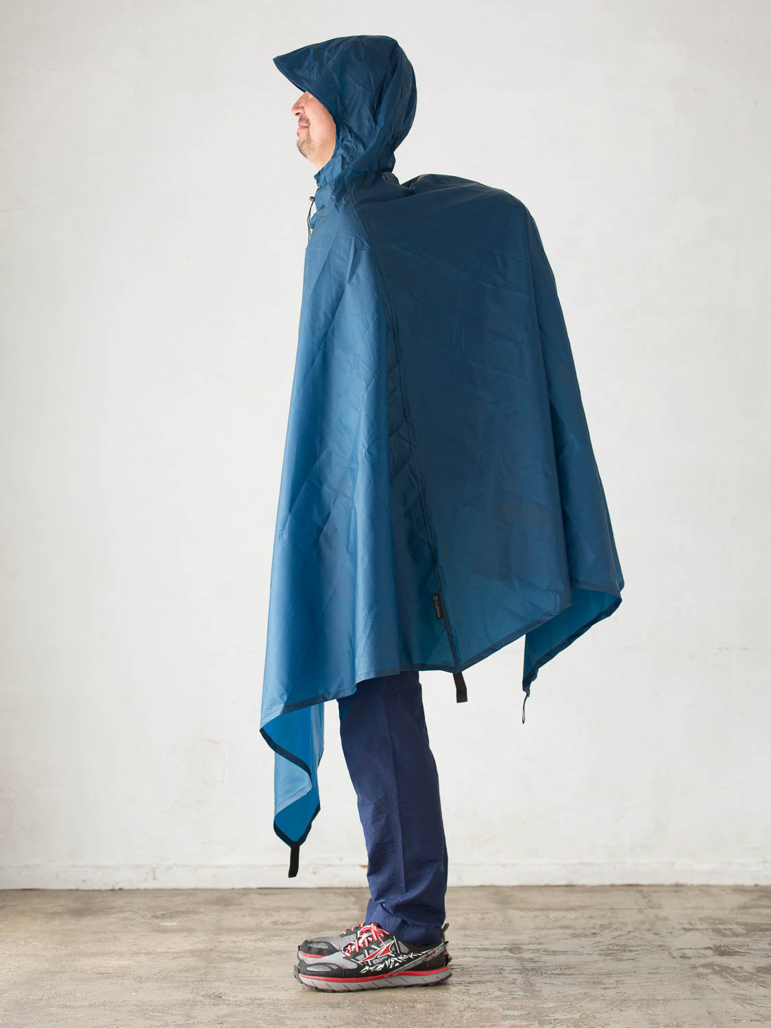 Gnu S Cape