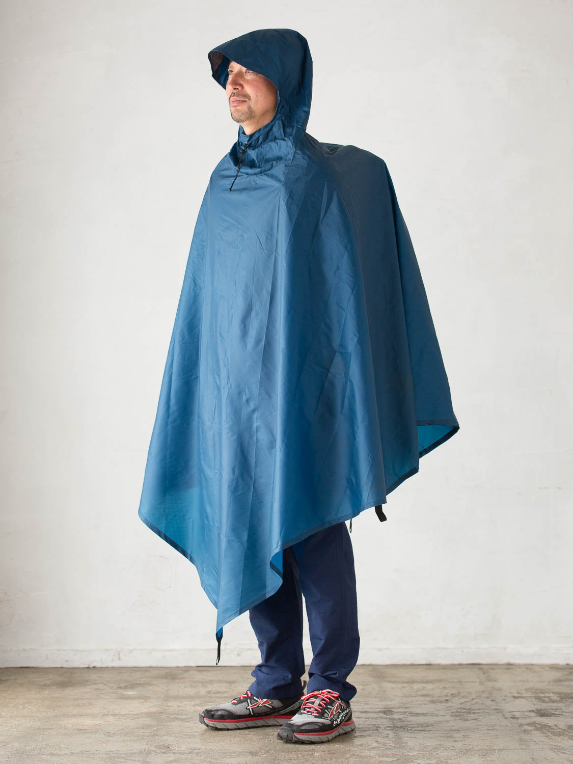 Gnu S Cape