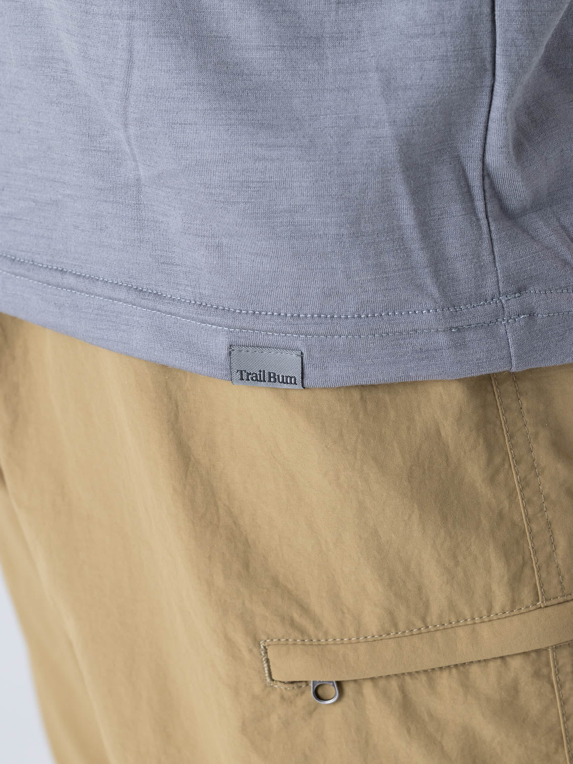 MERINO 150 L/S CREW