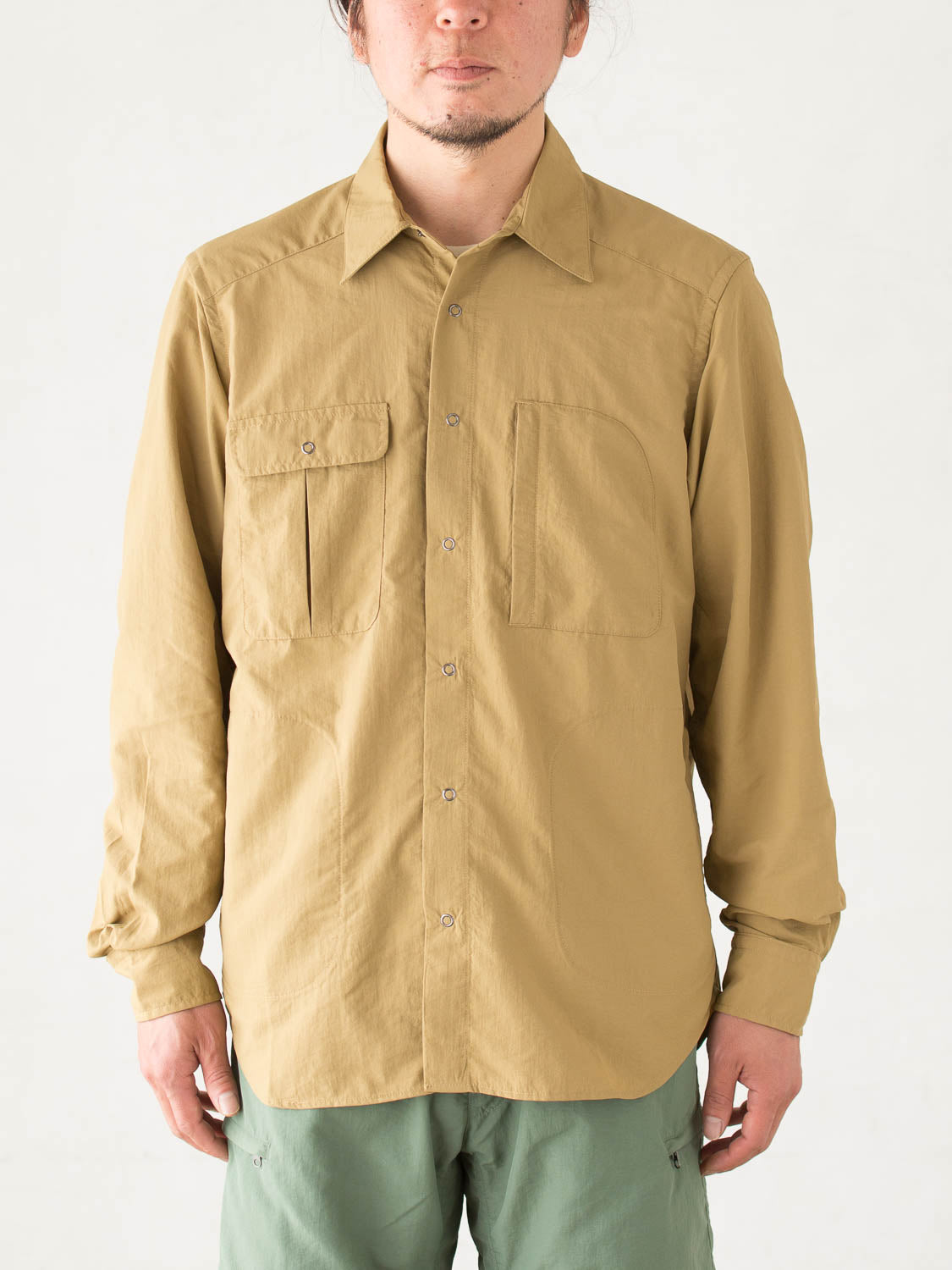 NITTY GRITTY SHIRTS
