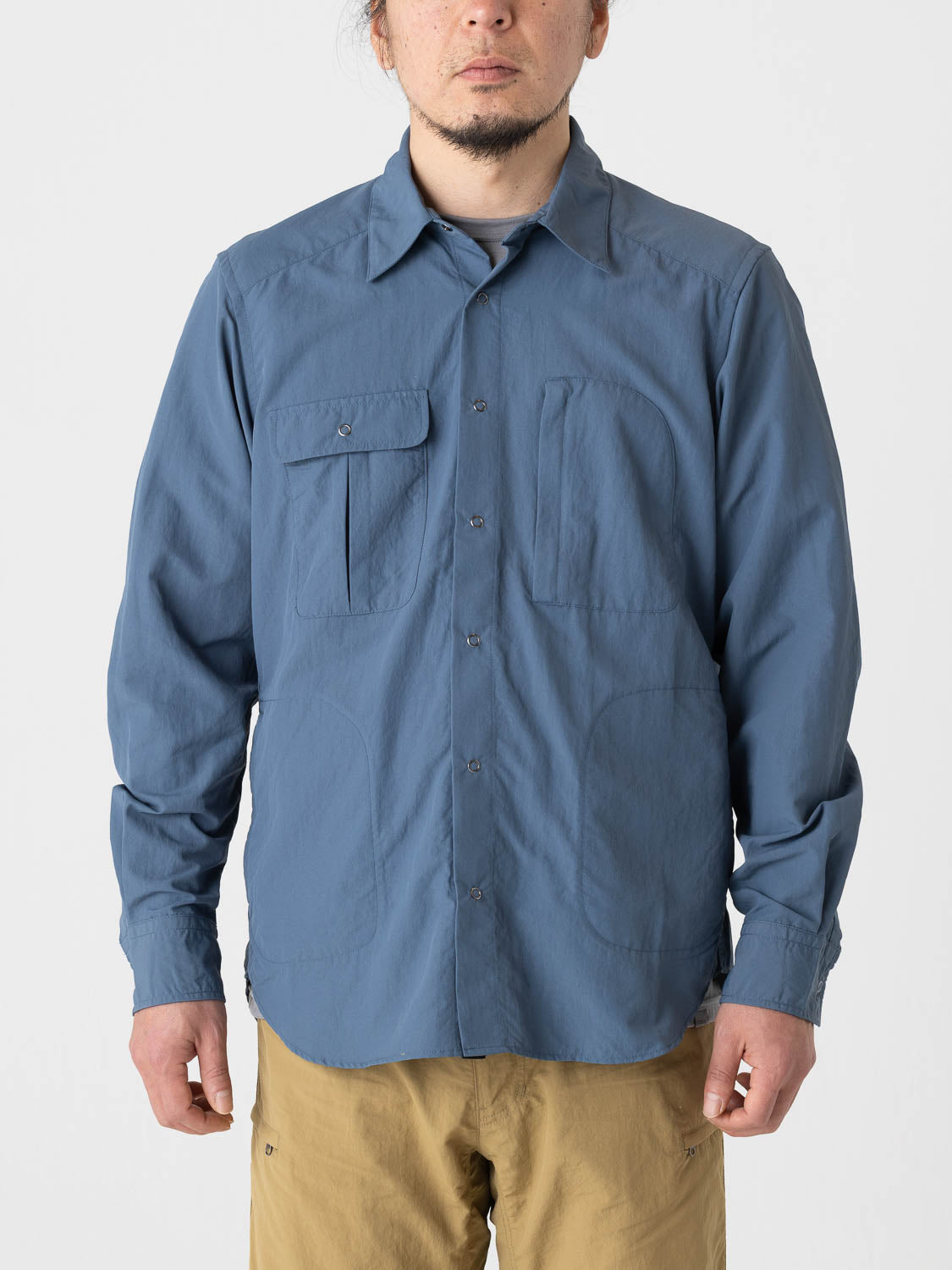 NITTY GRITTY SHIRTS