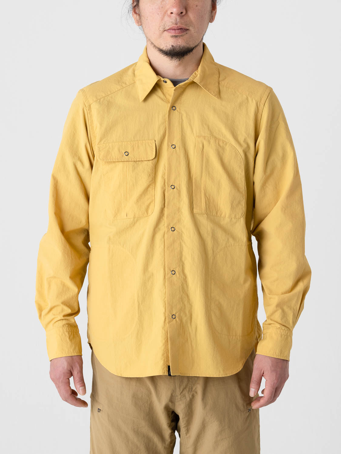 NITTY GRITTY SHIRTS