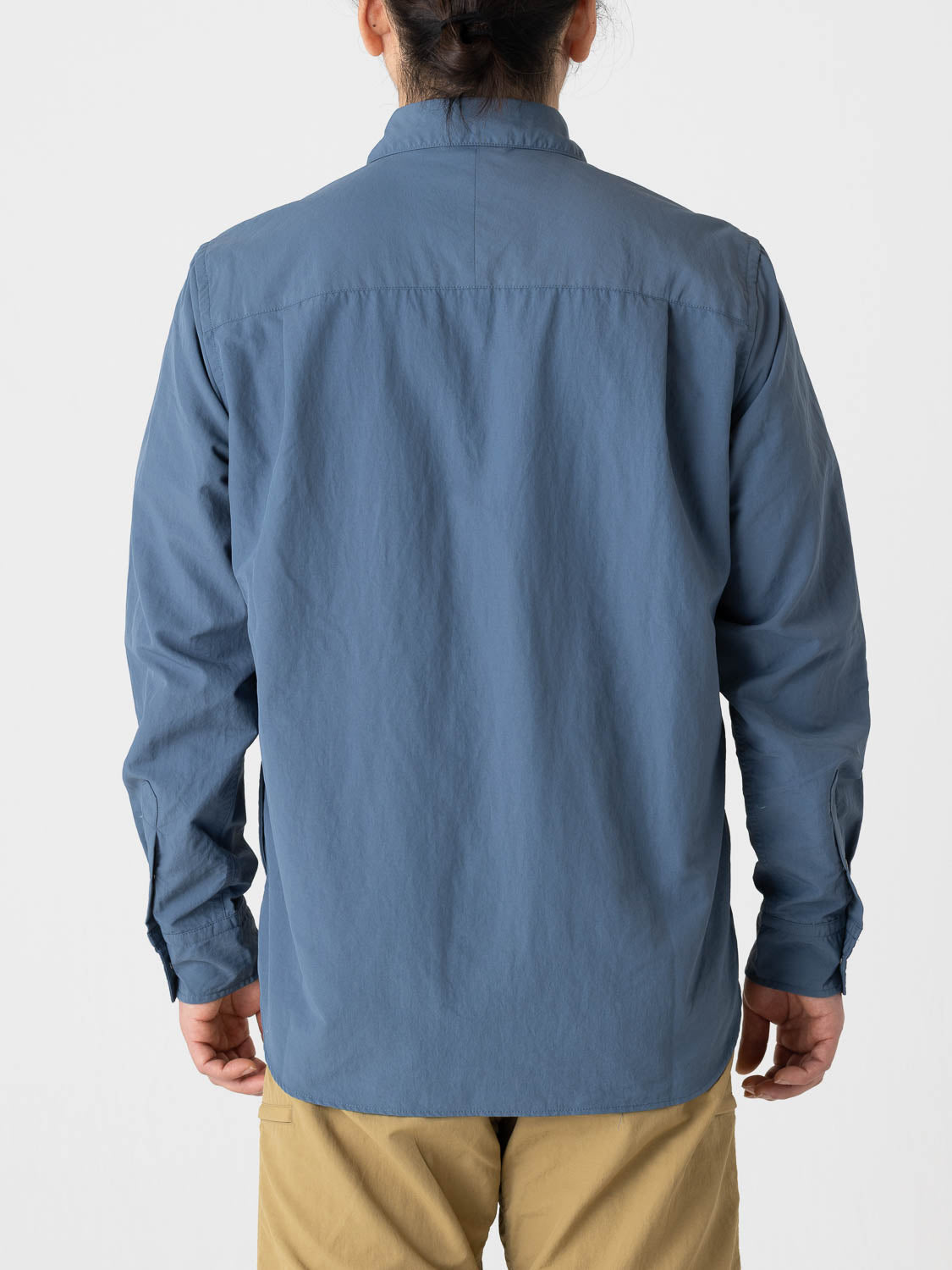 NITTY GRITTY SHIRTS