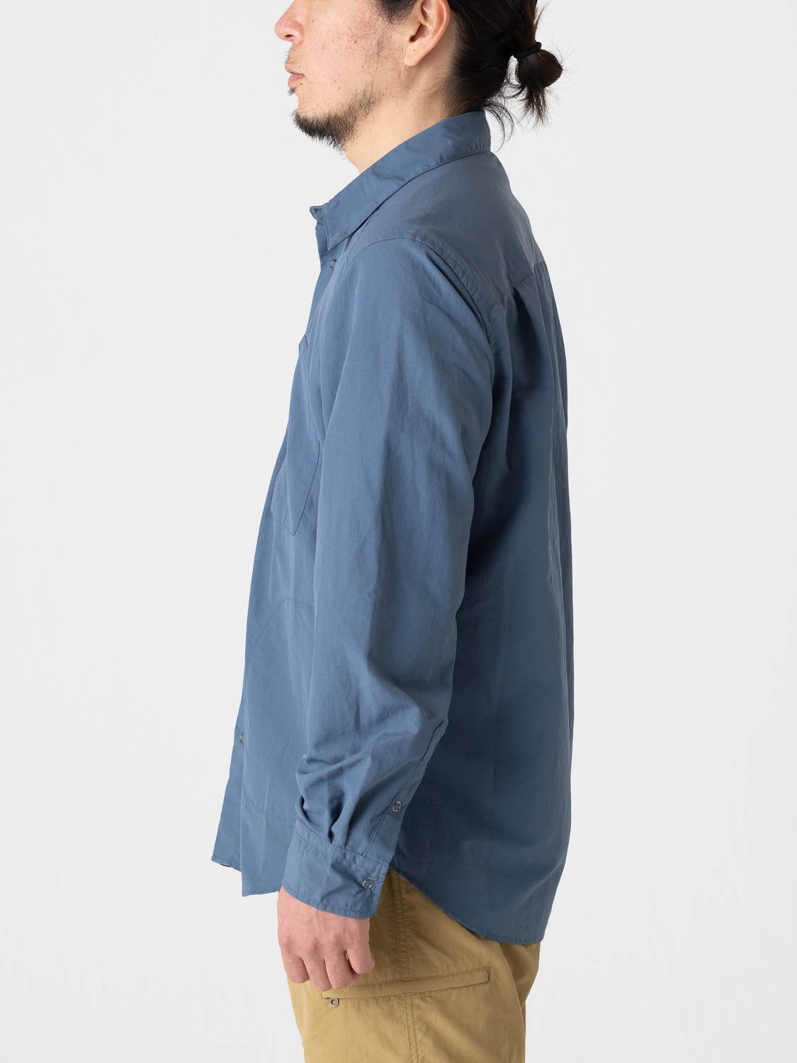 NITTY GRITTY SHIRTS