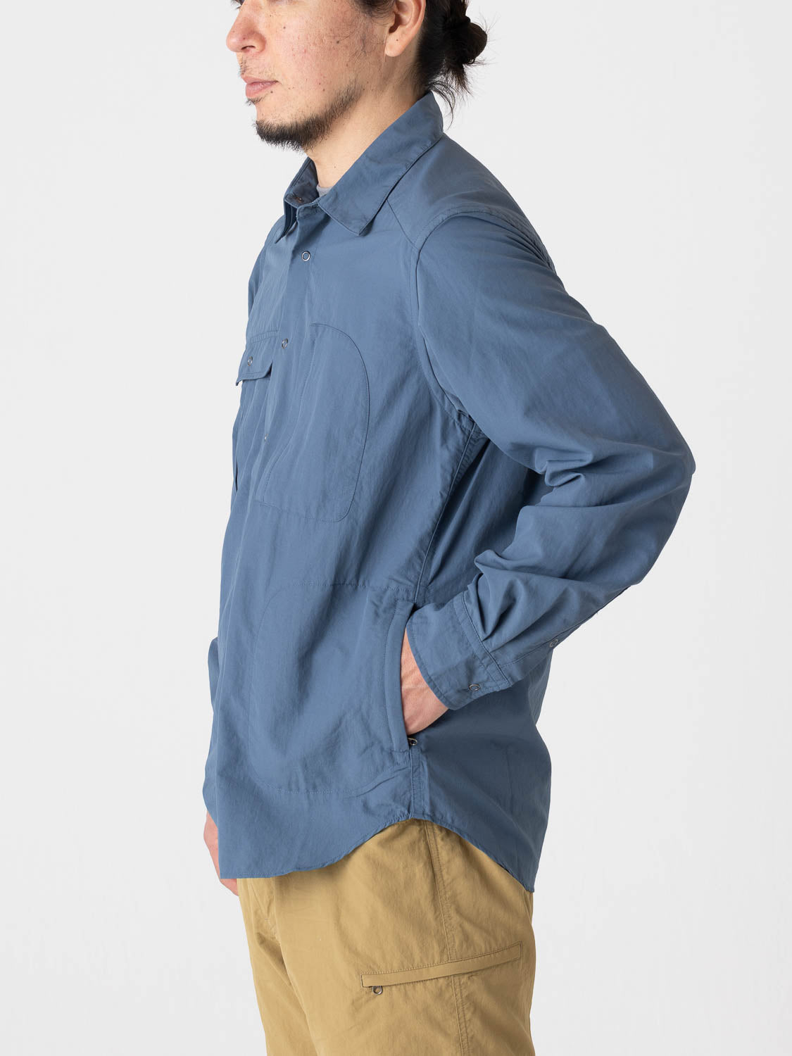 NITTY GRITTY SHIRTS
