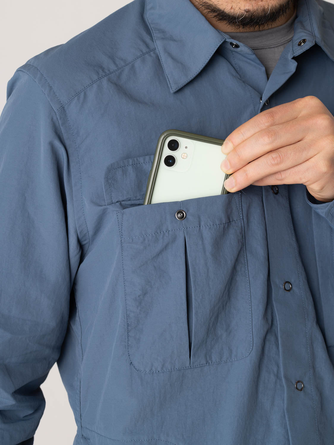 NITTY GRITTY SHIRTS