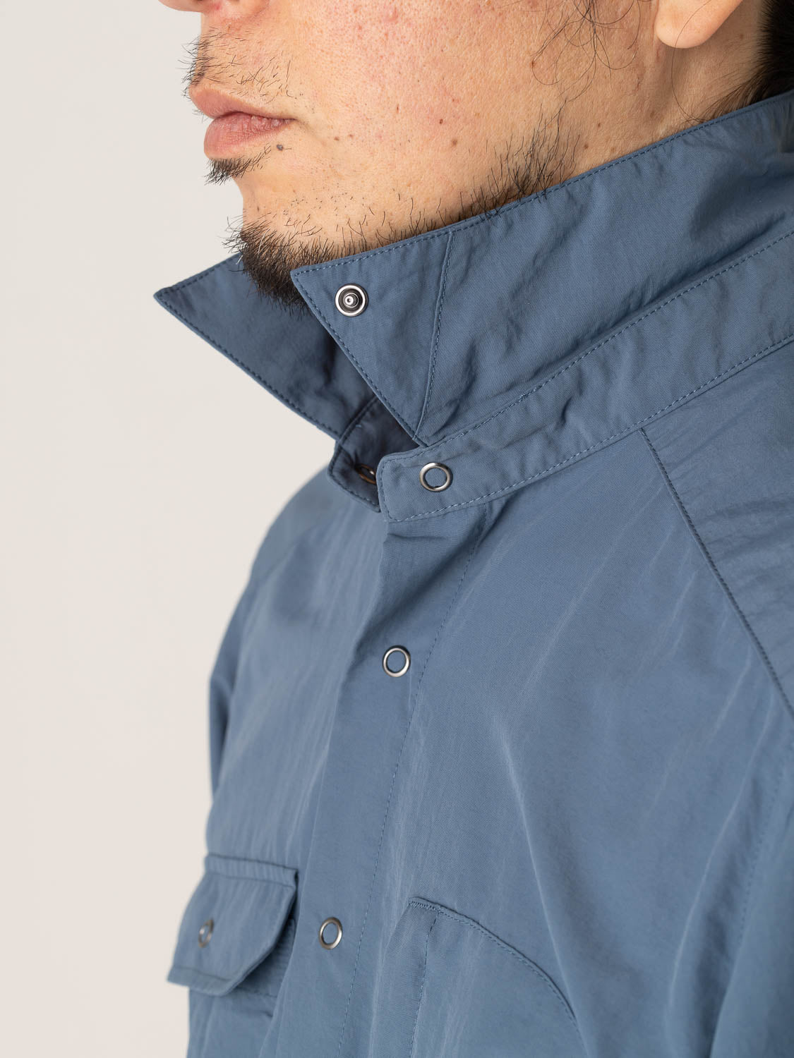 NITTY GRITTY SHIRTS