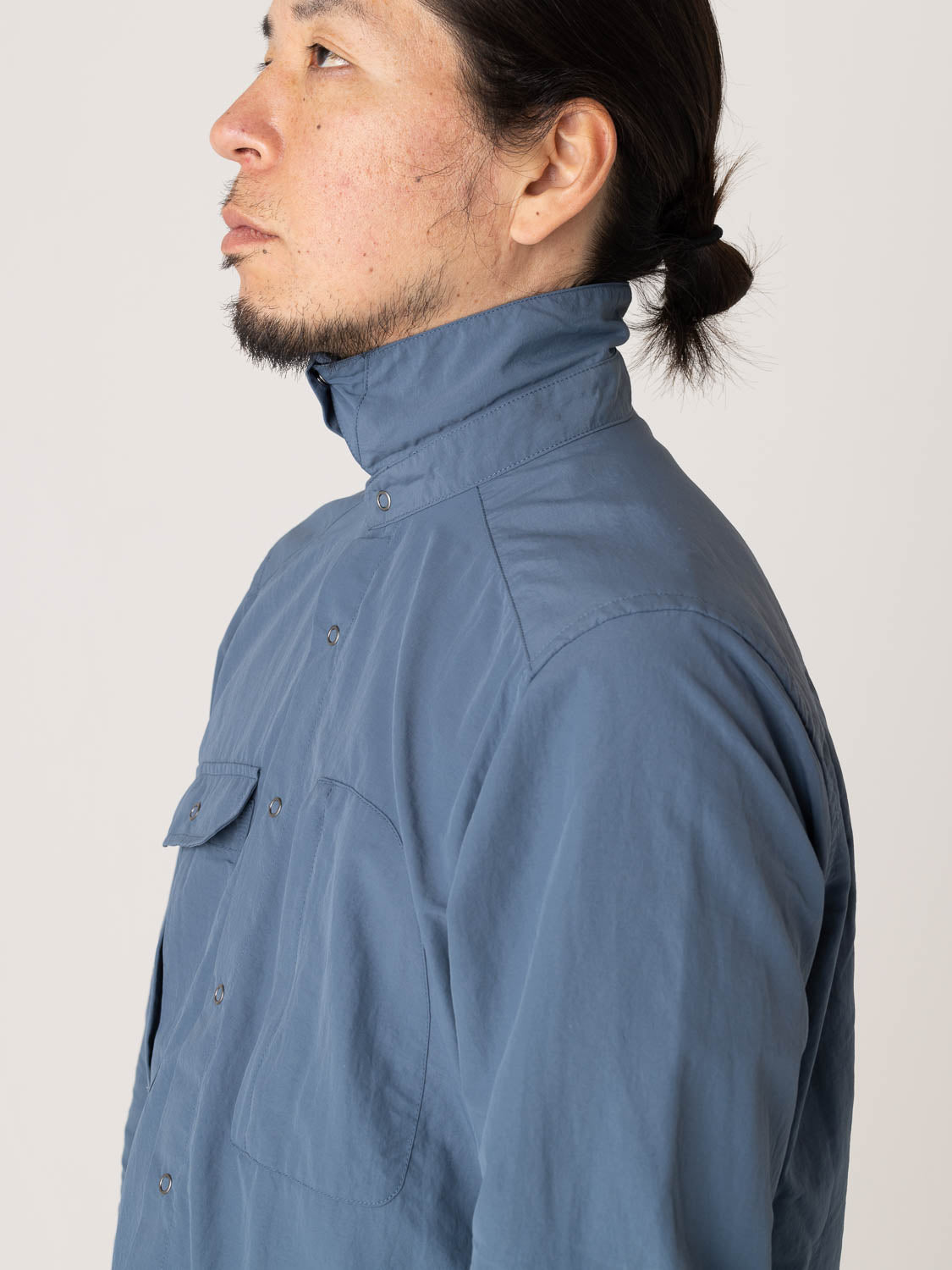 NITTY GRITTY SHIRTS