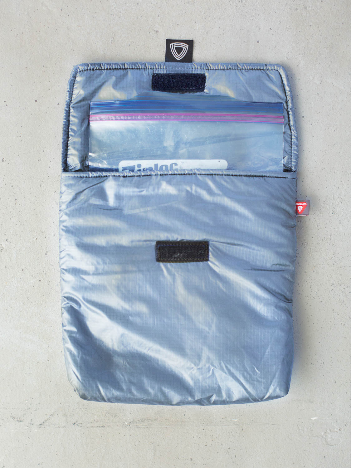 P.I.POUCH / LARGE