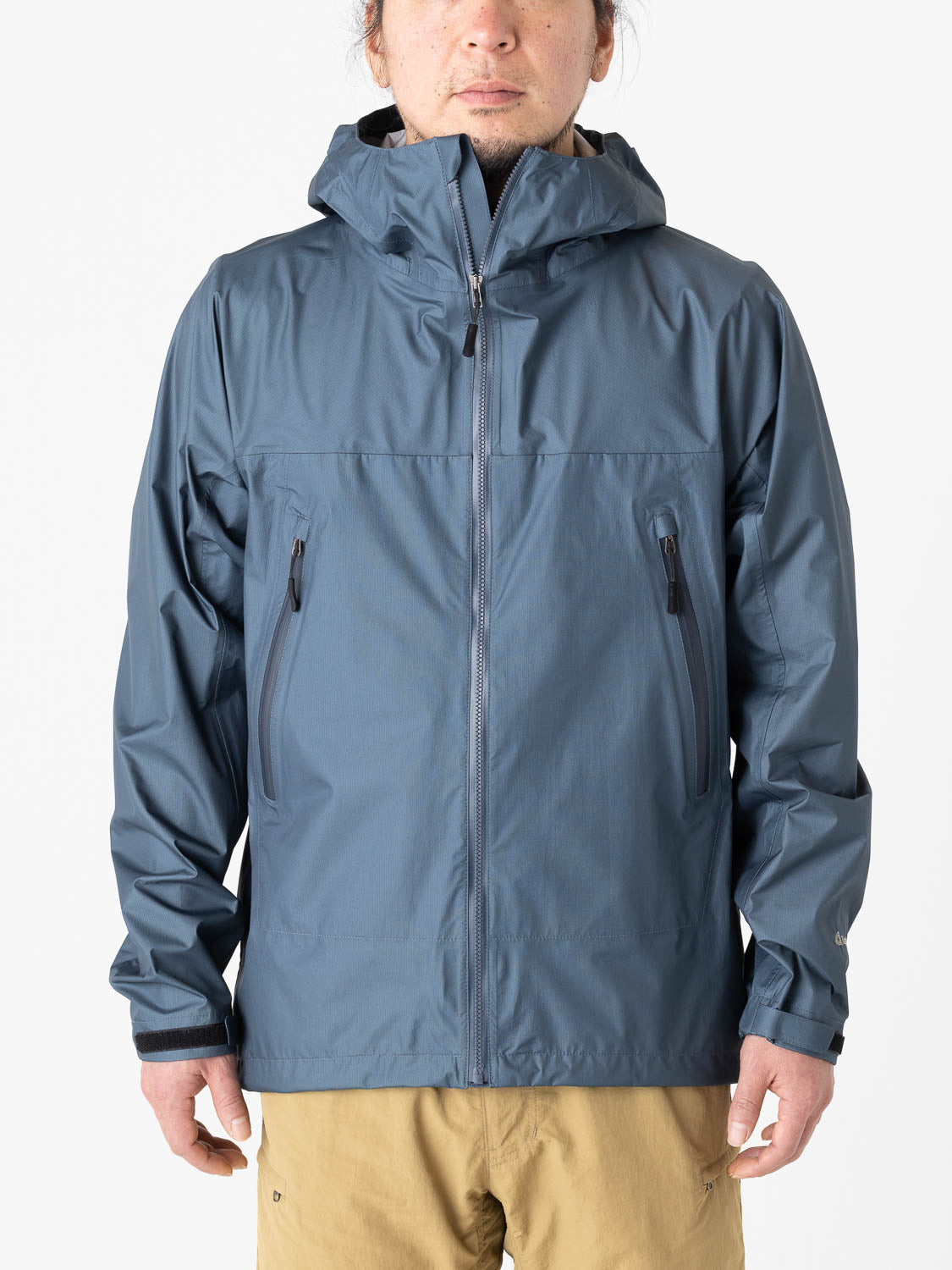 WALKER SHELL JACKET