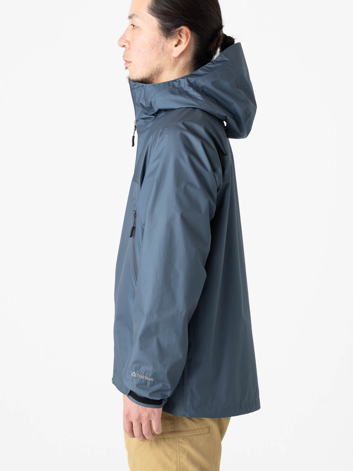 WALKER SHELL JACKET