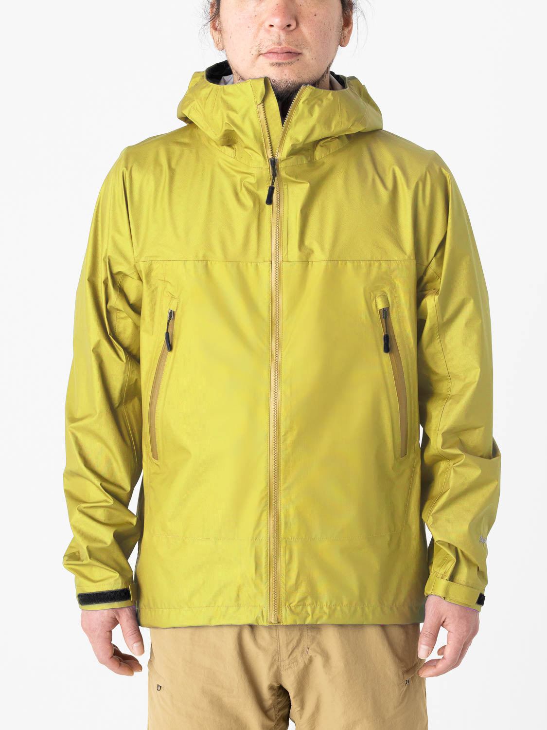 WALKER SHELL JACKET