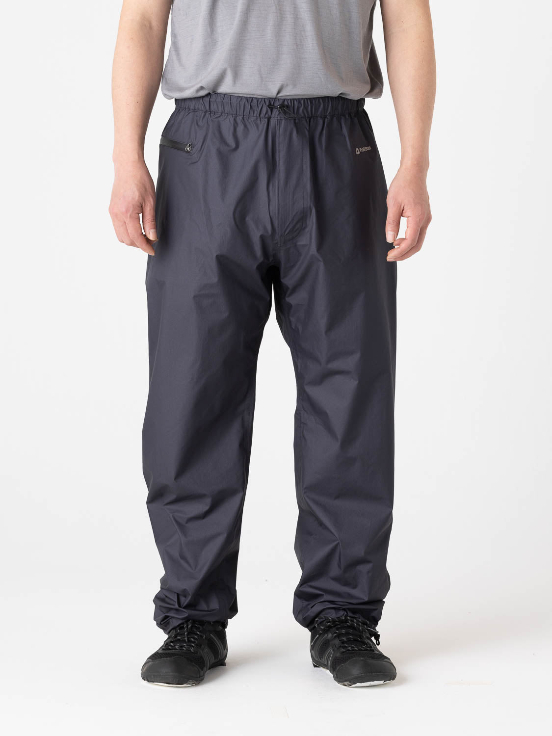 WALKER SHELL PANTS