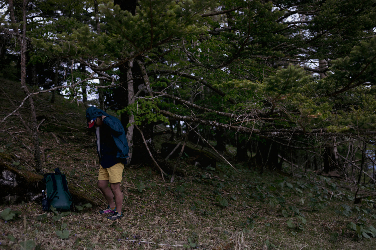CLOTHING 製品一覧｜Trail Bum（トレイルバム）公式サイト