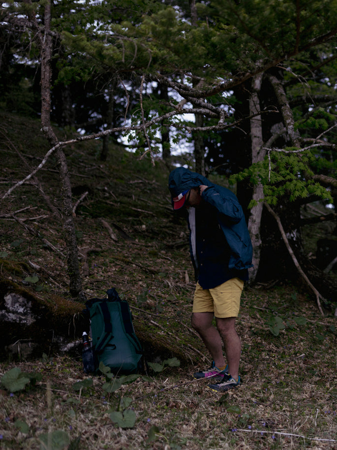 Trail Bum /トレイルバム Drift Jacket 送料無料 : CS STORE