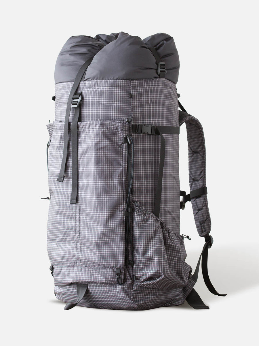 HAULER SPECTRA Trail Bum トレイルバム 公式サイト