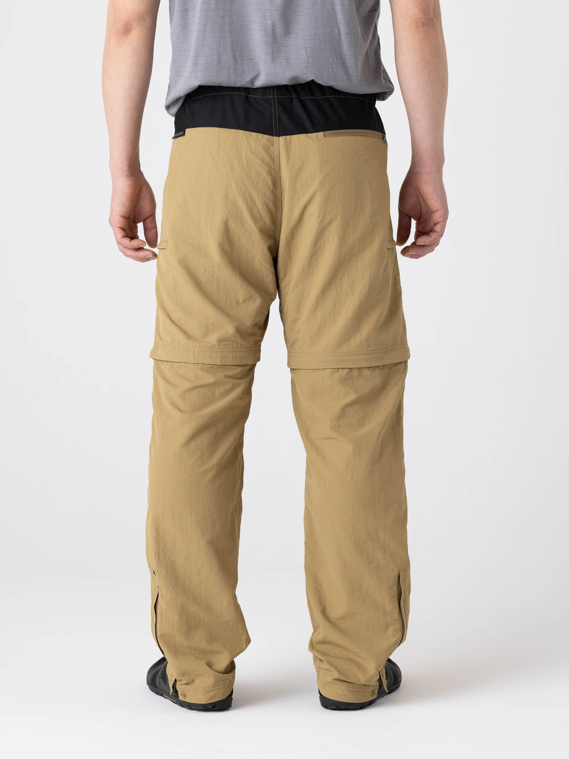 THRU-HIKER ZIP OFF PANTS