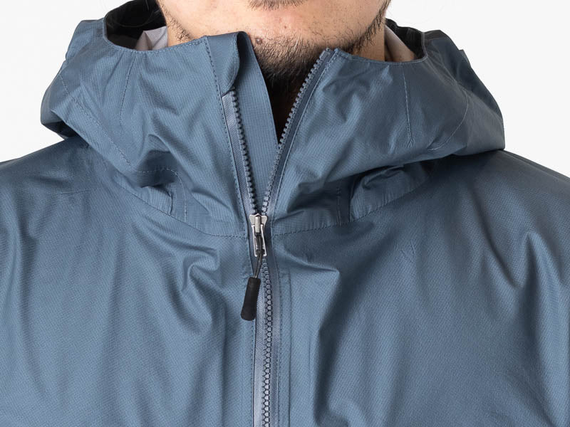 WALKER SHELL JACKET｜Trail Bum（トレイルバム）公式サイト