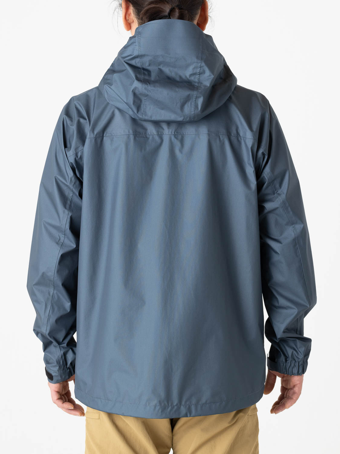 WALKER SHELL JACKET