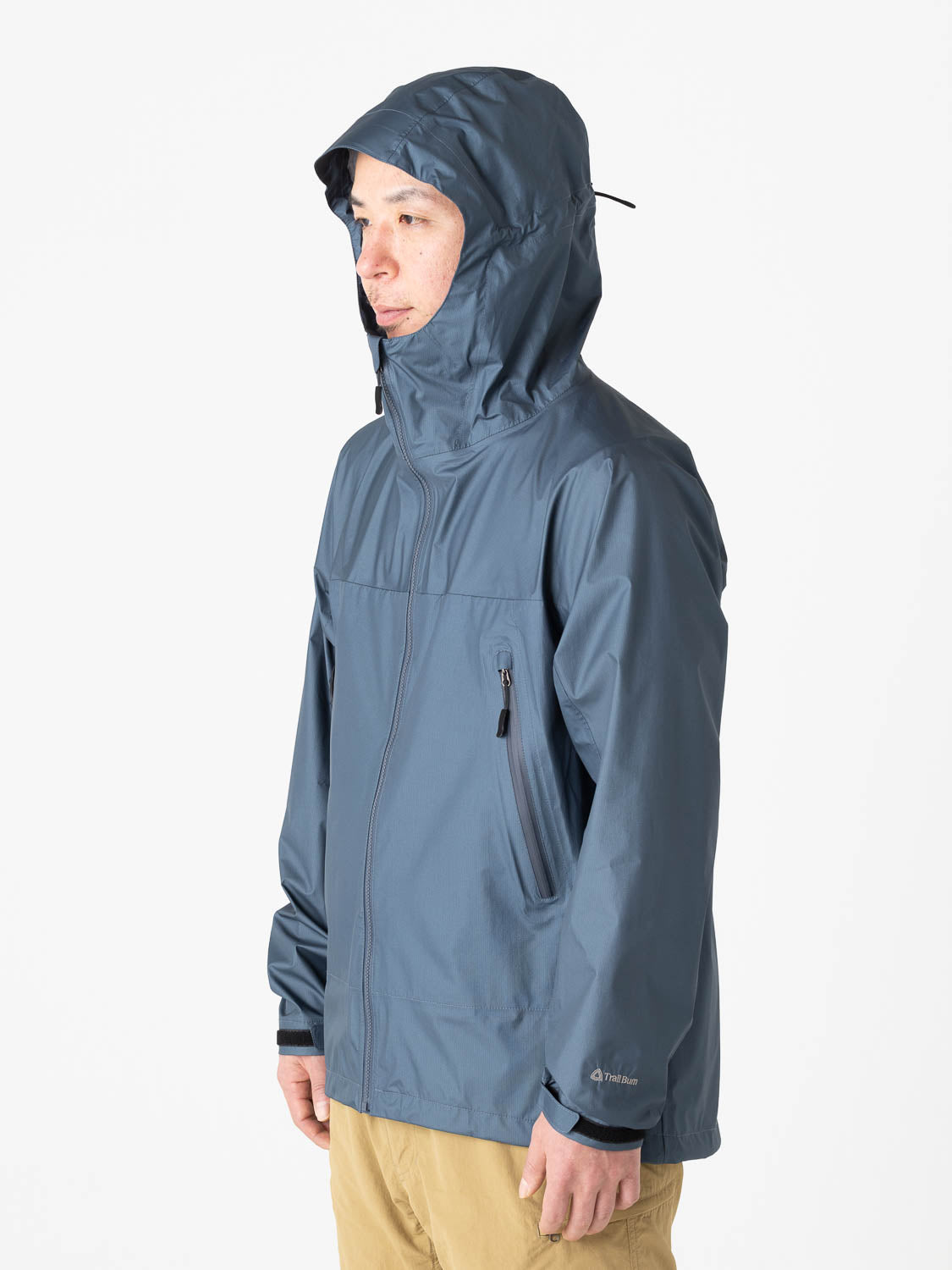 WALKER SHELL JACKET｜Trail Bum（トレイルバム）公式サイト